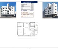 Новые квартиры в Торревьехе 1-2 спальни с террасой