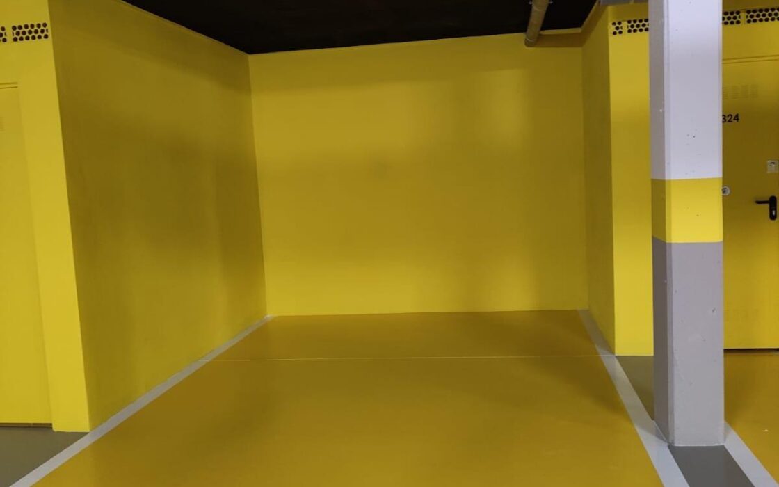 Квартира з терасою та видом на море в Golf Bahía Finestrat