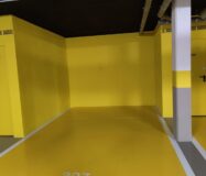 Квартира з терасою та видом на море в Golf Bahía Finestrat