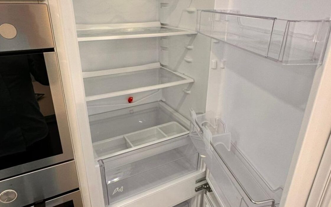 Апартаменти 121 кв.м в Торрев’єсі біля моря з терасою