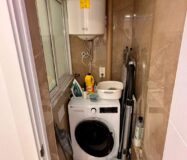 Апартаменти 121 кв.м в Торрев’єсі біля моря з терасою