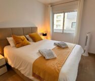 Апартаменти 121 кв.м в Торрев’єсі біля моря з терасою