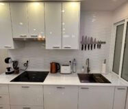 Апартаменти 121 кв.м в Торрев’єсі біля моря з терасою