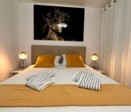 Апартаменти 121 кв.м в Торрев’єсі біля моря з терасою