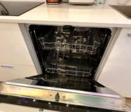 Апартаменти 121 кв.м в Торрев’єсі біля моря з терасою