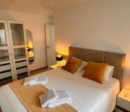 Апартаменти 121 кв.м в Торрев’єсі біля моря з терасою