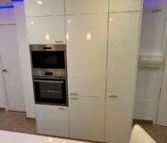 Апартаменти 121 кв.м в Торрев’єсі біля моря з терасою