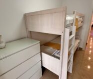 Апартаменти 121 кв.м в Торрев’єсі біля моря з терасою