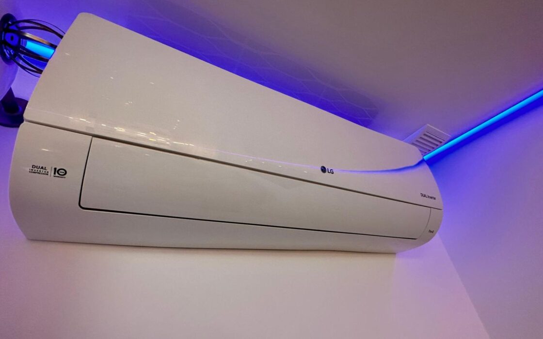 Апартаменти 121 кв.м в Торрев’єсі біля моря з терасою