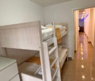 Апартаменти 121 кв.м в Торрев’єсі біля моря з терасою