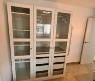 Апартаменти 121 кв.м в Торрев’єсі біля моря з терасою