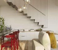 Новые апартаменты у моря в Плайя-дель-Торрес 1-3 спальни