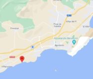 Новые апартаменты у моря в Плайя-дель-Торрес 1-3 спальни