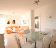 Апартаменты 106 кв.м у моря в Dehesa de campoamor