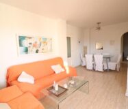 Апартаменты 106 кв.м у моря в Dehesa de campoamor