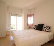 Апартаменты 106 кв.м у моря в Dehesa de campoamor