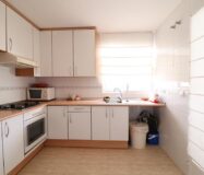 Апартаменты 106 кв.м у моря в Dehesa de campoamor