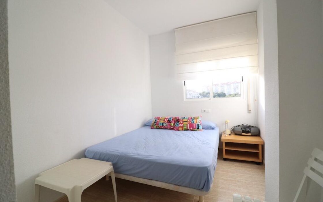 Апартаменты 106 кв.м у моря в Dehesa de campoamor