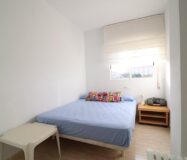 Апартаменты 106 кв.м у моря в Dehesa de campoamor