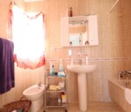 Апартаменты 106 кв.м у моря в Dehesa de campoamor