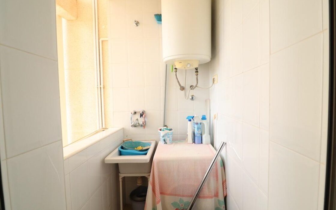 Апартаменты 106 кв.м у моря в Dehesa de campoamor