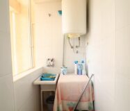 Апартаменты 106 кв.м у моря в Dehesa de campoamor