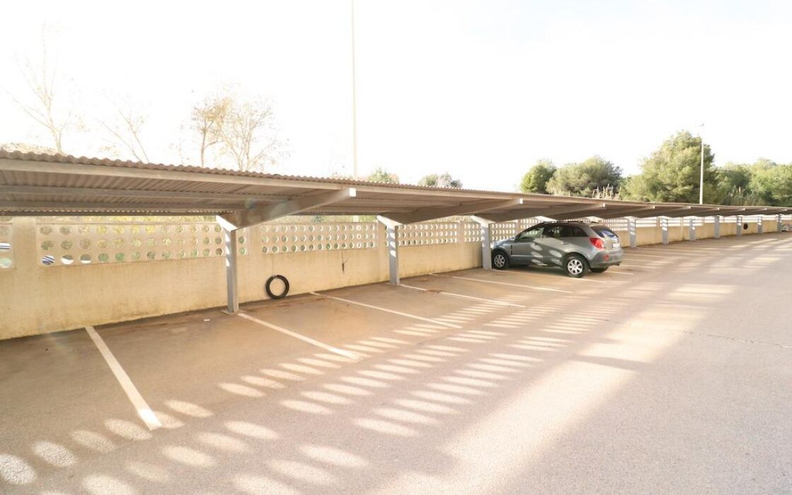 Апартаменты 106 кв.м у моря в Dehesa de campoamor