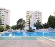 Апартаменты 106 кв.м у моря в Dehesa de campoamor