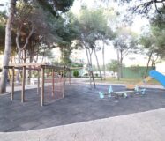 Апартаменты 106 кв.м у моря в Dehesa de campoamor