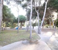 Апартаменты 106 кв.м у моря в Dehesa de campoamor