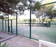 Апартаменты 106 кв.м у моря в Dehesa de campoamor