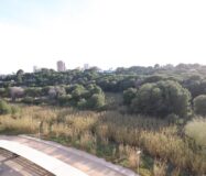 Апартаменты 106 кв.м у моря в Dehesa de campoamor