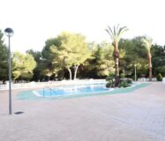 Апартаменты 106 кв.м у моря в Dehesa de campoamor