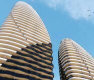 Новые квартиры у моря на пляже Поньенте, Бенидорм