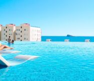 Новые квартиры у моря на пляже Поньенте, Бенидорм