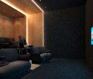 Квартири у моря в Бенідормі з терасами від 75 кв.м