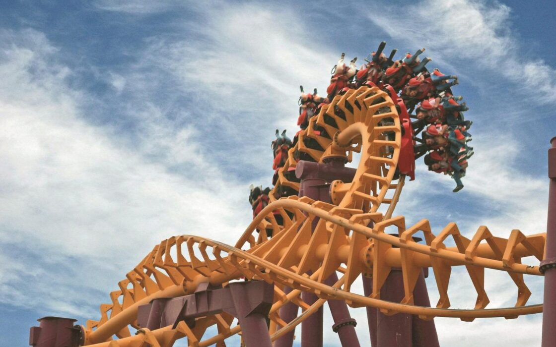 Новые квартиры с видом на море в Финестрате от 72 кв.м