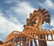 Нові квартири та таунхауси в Балконі з видом на море