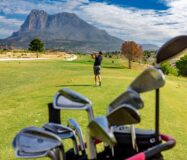 Нові квартири та таунхауси в Балконі з видом на море