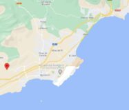 Нові квартири та таунхауси у Фінестраті з видом на море