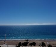 Двокімнатна квартира біля моря з терасою у ВільяХойоса 90 кв.м