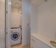 Двокімнатна квартира біля моря з терасою у ВільяХойоса 90 кв.м