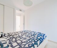 Двокімнатна квартира біля моря з терасою у ВільяХойоса 90 кв.м