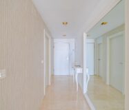 Двокімнатна квартира біля моря з терасою у ВільяХойоса 90 кв.м