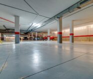 Квартира в Бенидорме с террасой и видом на море 92 кв.м