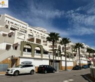 Апартаменти в Хересі 88 кв.м з видом на море терраса