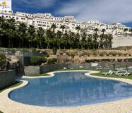 Апартаменти в Хересі 88 кв.м з видом на море терраса