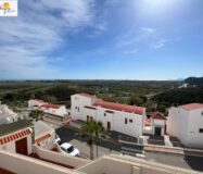 Апартаменти в Хересі 88 кв.м з видом на море терраса