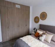 Апартаменти в Хересі 88 кв.м з видом на море терраса