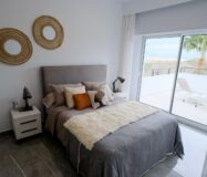 Апартаменти в Хересі 88 кв.м з видом на море терраса